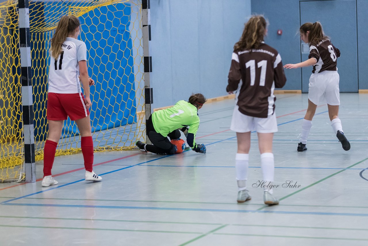 Bild 450 - HFV Futsalmeisterschaft C-Juniorinnen